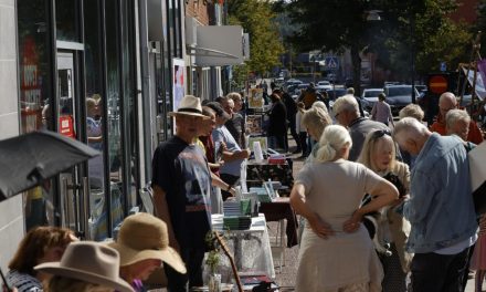 Hur mår den lokala handeln? – Tack bra!