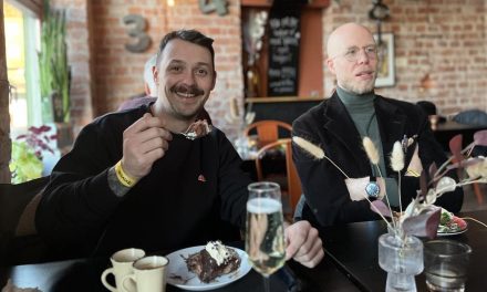 Vad händer vecka 42 – 2025