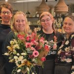 GULDKLOCKAN: Blåklockan – en självklar butik i vår lokala handel