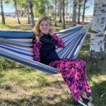 Nästa hållplats – mitt nästa äventyr!