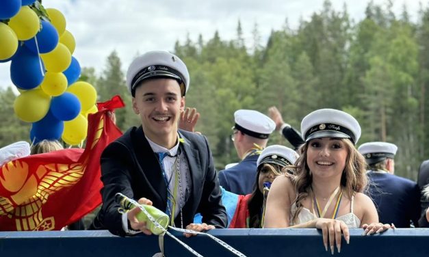 Vad händer vecka 24 – 2025