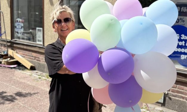 Vad händer vecka 25- 2025