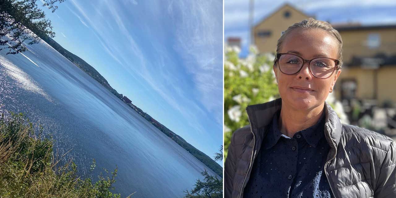 Min start på Unika Ludvika – två inspirerande veckor.
