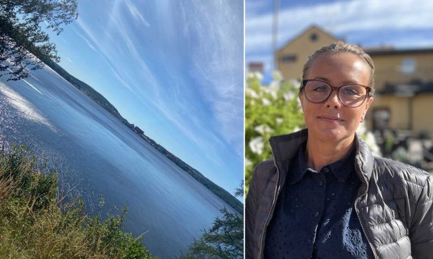 Min start på Unika Ludvika – två inspirerande veckor.
