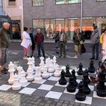 Vad händer vecka 33- 2025