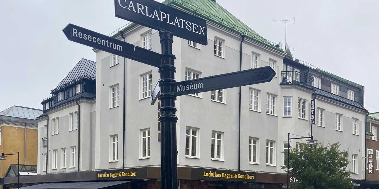 Vad händer vecka 36 – 2025