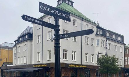 Vad händer vecka 36 – 2025