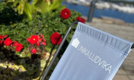 Vad händer vecka 37 – 2025