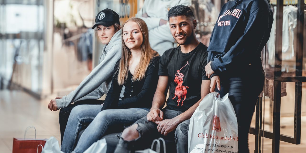 Vad händer vecka 44 – 2025