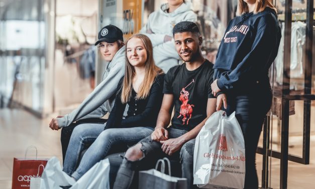 Vad händer vecka 44 – 2025