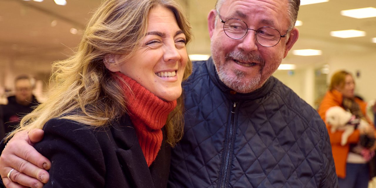 Vad händer vecka 46 – 2025