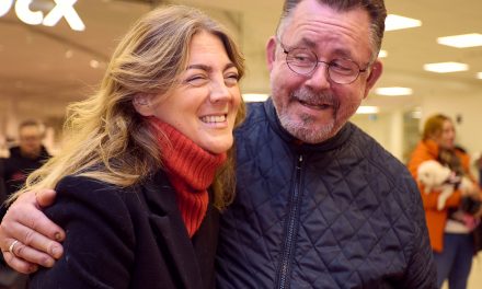 Vad händer vecka 46 – 2025