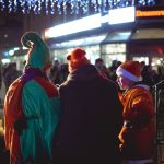 Vad händer vecka 48 – 2025