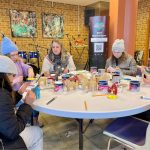 Vad händer vecka 45 – 2025