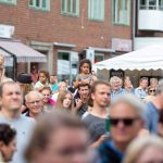 En höst fylld av energi, samarbete och framtidstro i Ludvika