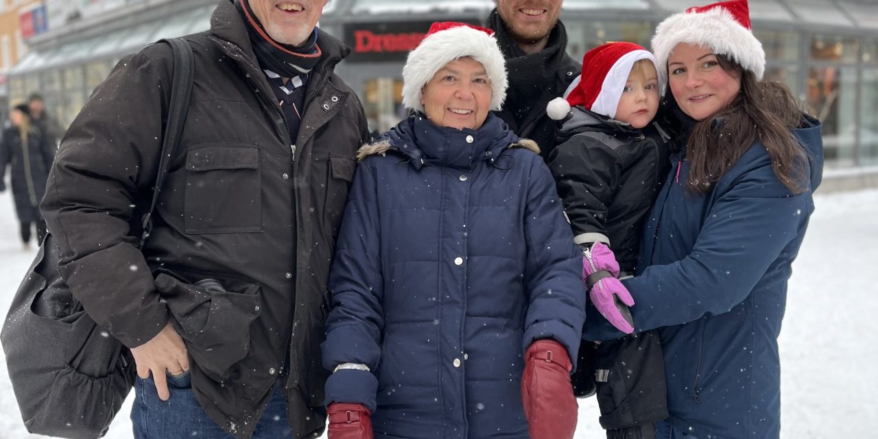 Vad händer vecka 51 – 2025