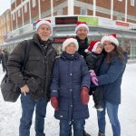 Vad händer vecka 51 – 2025