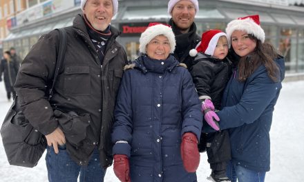 Vad händer vecka 51 – 2025