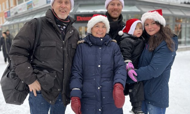 Vad händer vecka 51 – 2025