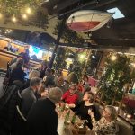 Vad händer vecka 50 – 2025