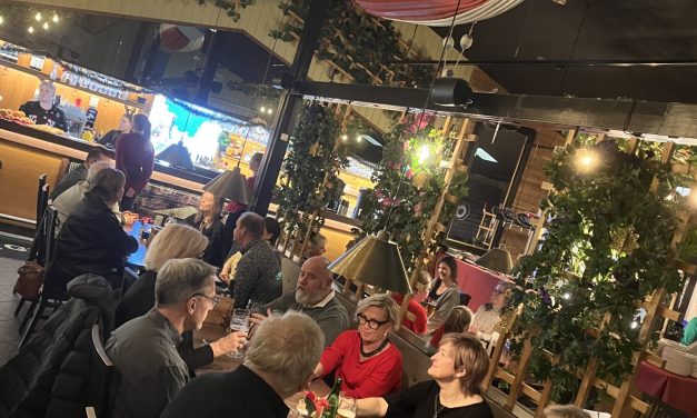 Vad händer vecka 50 – 2025