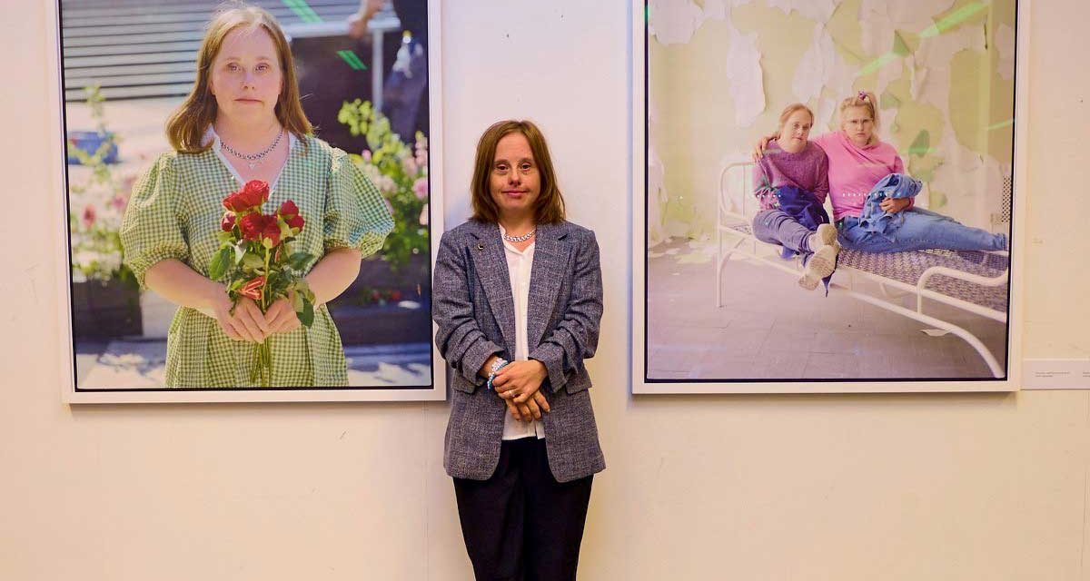 Det kunde varit vi – en utställning som gav så mycket mer