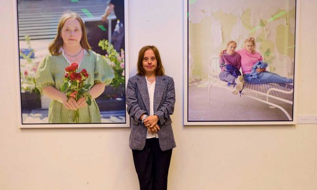 Det kunde varit vi – en utställning som gav så mycket mer