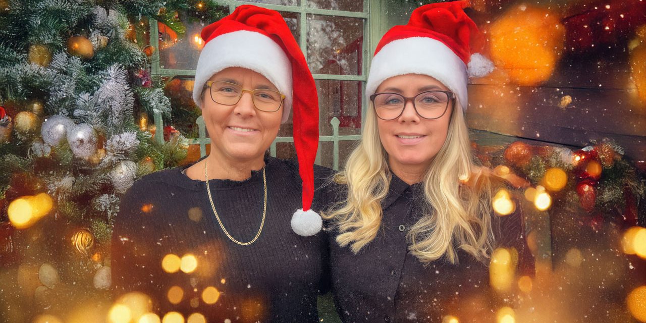 Tack för i år – tillsammans skapar vi Ludvika