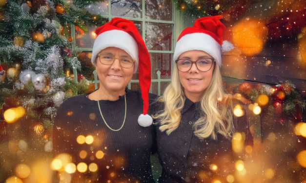 Tack för i år – tillsammans skapar vi Ludvika