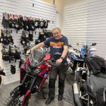 Guldklockan: Rüdiger ”Fotta” Foitzik