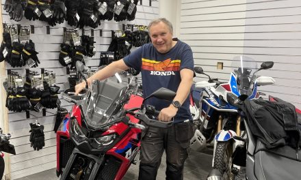 Guldklockan: Rüdiger ”Fotta” Foitzik