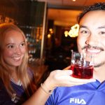 Grand Hotel Elektra söker Bartender