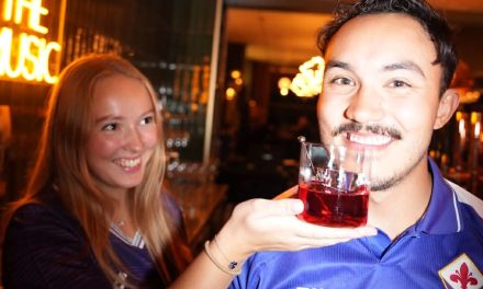 Grand Hotel Elektra söker Bartender