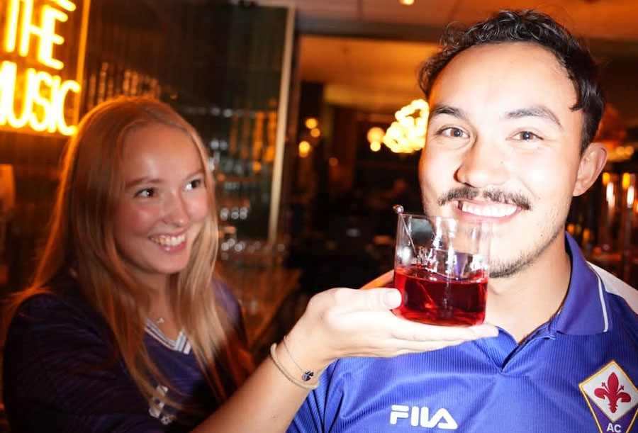 Grand Hotel Elektra söker Bartender