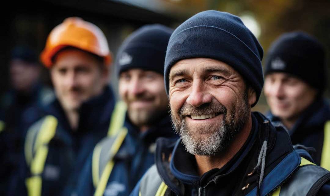 Karl Hedin söker Lagersäljare – Ludvika