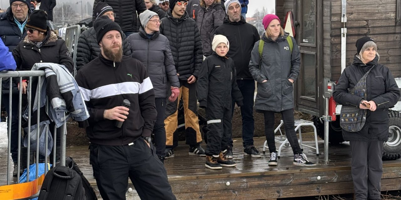 Vad händer vecka 4 – 2025