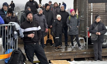 Vad händer vecka 4 – 2025