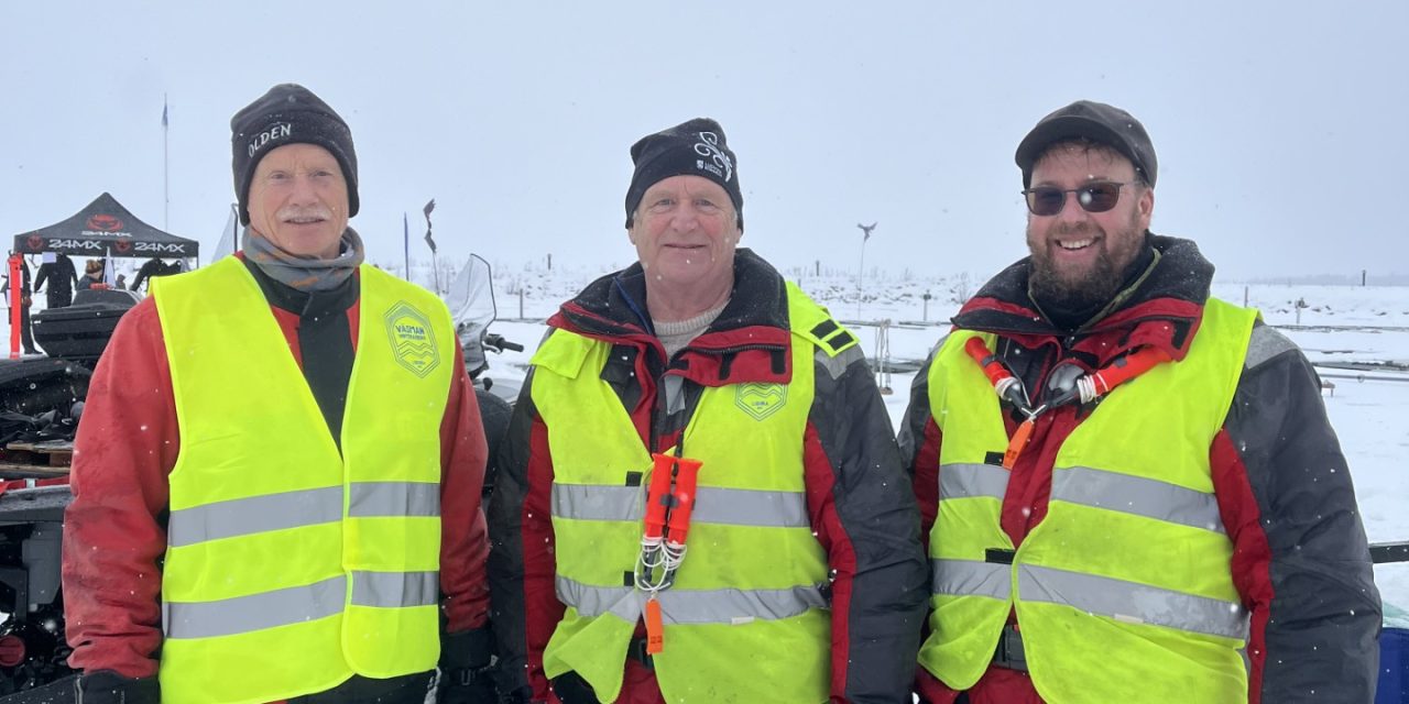 Vad händer vecka 10 – 2025