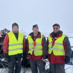 Vad händer vecka 10 – 2025