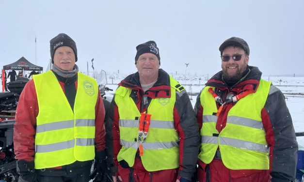 Vad händer vecka 10 – 2025