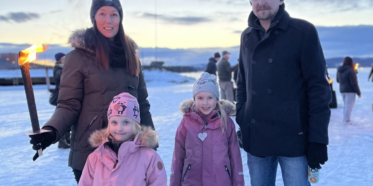 Vad händer vecka 7 – 2025