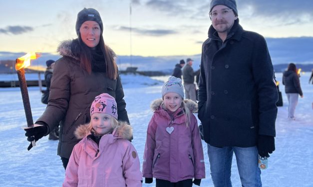 Vad händer vecka 7 – 2025