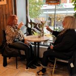 Vad händer vecka 13 – 2025