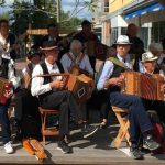 Vad händer vecka 16 – 2025