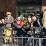 Vad händer vecka 18 – 2025