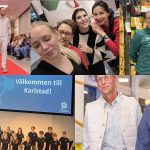 Mars i Unika Ludvika