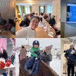 Februari i Unika Ludvika