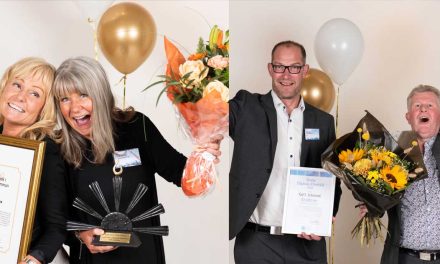 Vinnare Krafthjulet 2021