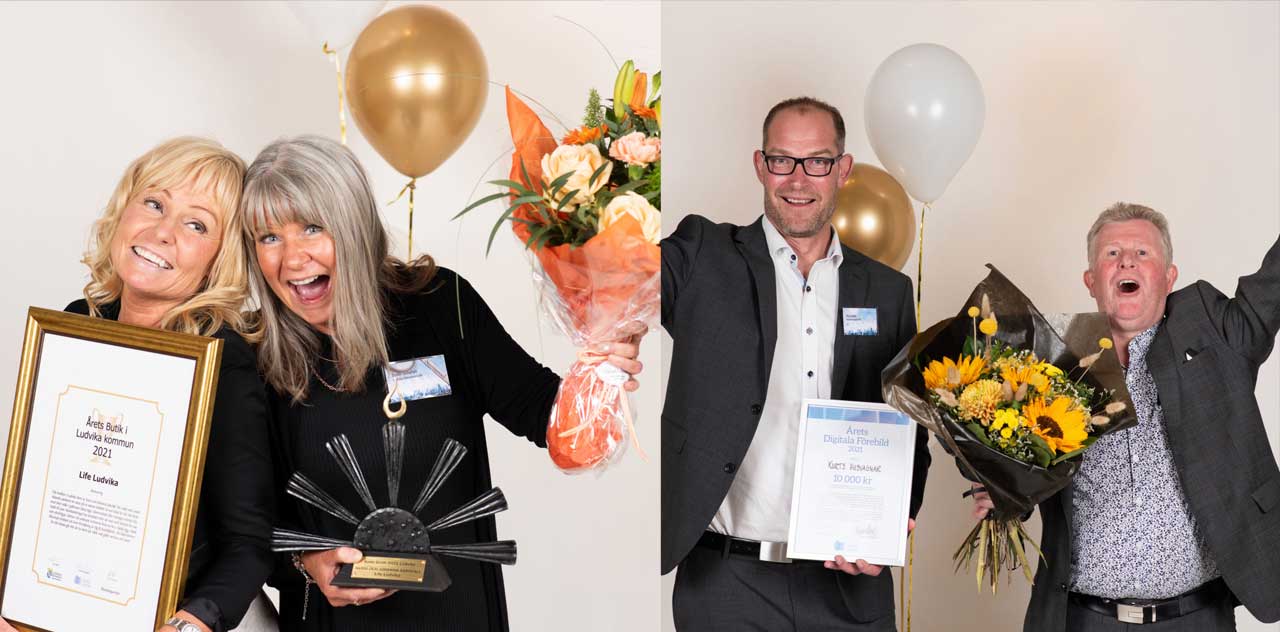 Vinnare Krafthjulet 2021