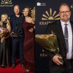Vinnare Krafthjulet 2025